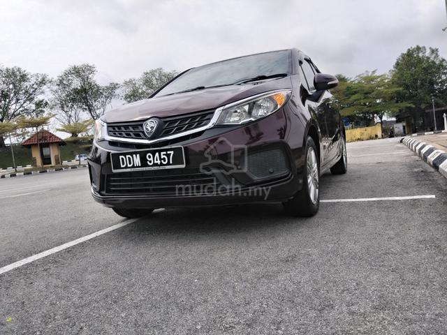 2019 Proton PERSONA 1.6 STANDARD (A) - 1