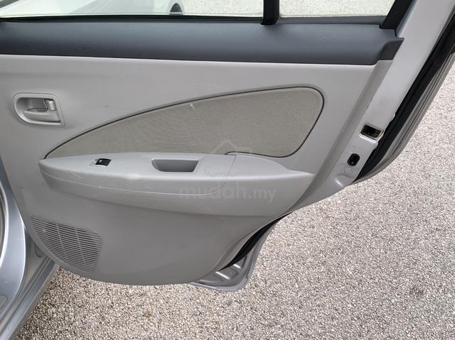 2015 Perodua MYVI 1.3 G (A) One Owner - 4