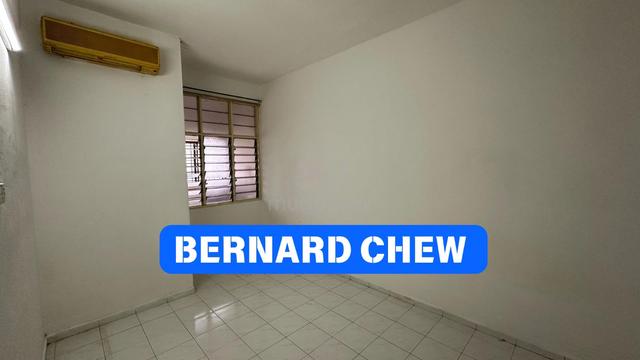 [[Newly Painted] Batu Maung Taman Iping House RENT 3