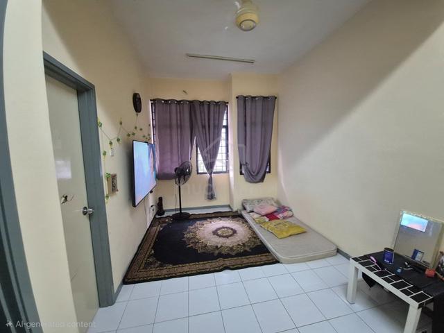 Selayang Centre Point 1
