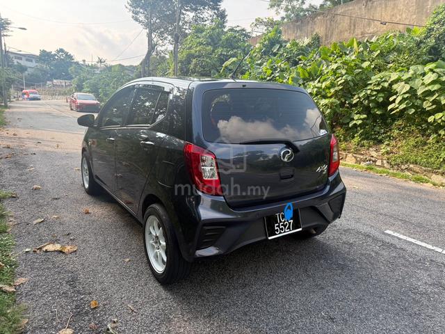 2022 axia gxtra , 1 owner,full service, 3y waranty - 4