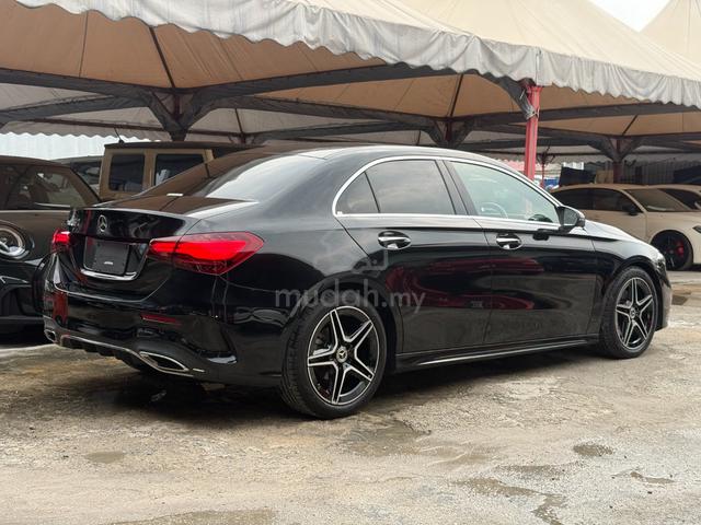 2023 Mercedes Benz A180 1.3 AMG PREMIUM PLUS 7K KM - 2