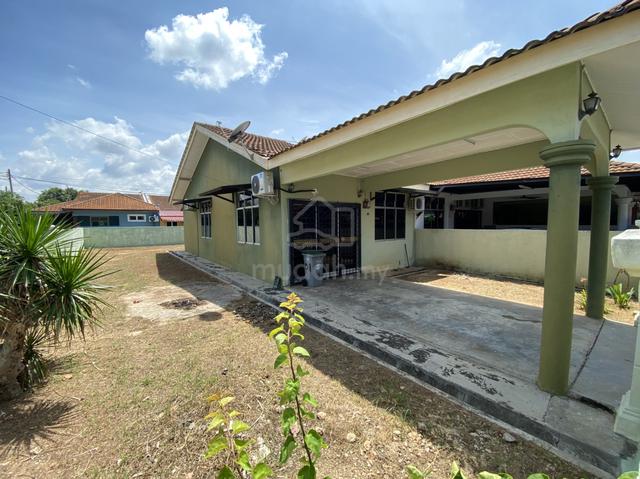 Rumah untuk disewa 1