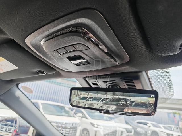 2024 Toyota CROWN 2.5 SPORT Z (A) HYBRID - 3