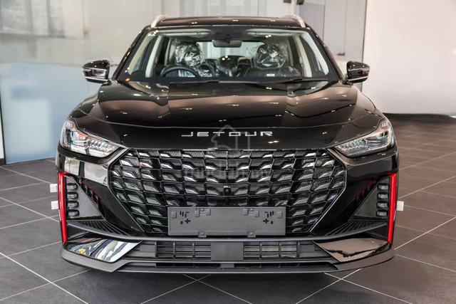 2026 Jetour VT9 1.5 PRIME FULL LOAN FREE GIFT - 4