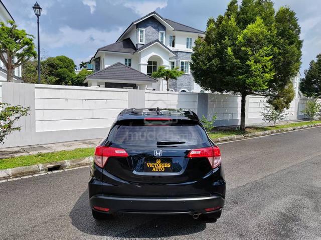 2016 Honda HR-V 1.8 V (A) - 3