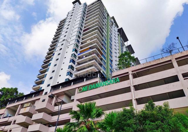 One Damansara 1