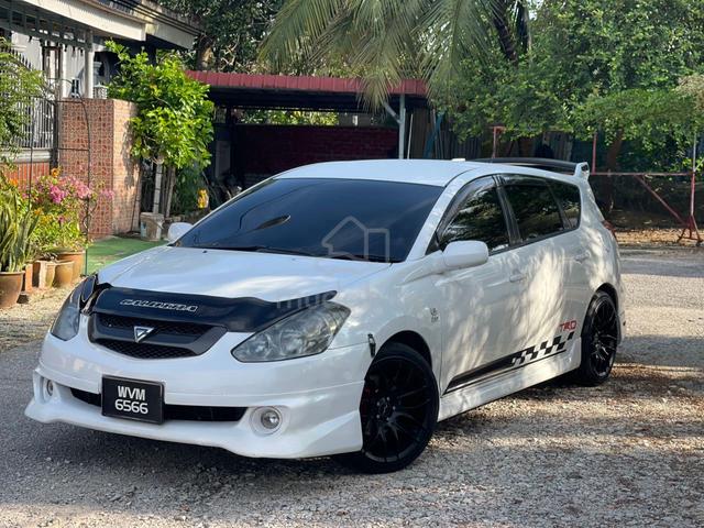 2005 Toyota CALDINA 2.0 ZT FACELIFT AWD  (A) - 1