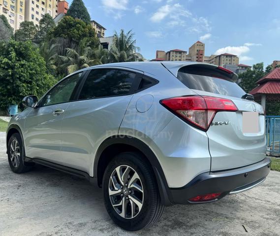 2016 Honda HR-V 1.8 V (A) - 4