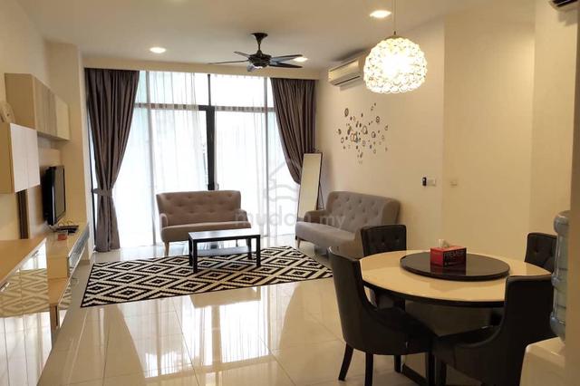 Mirage Residence 1