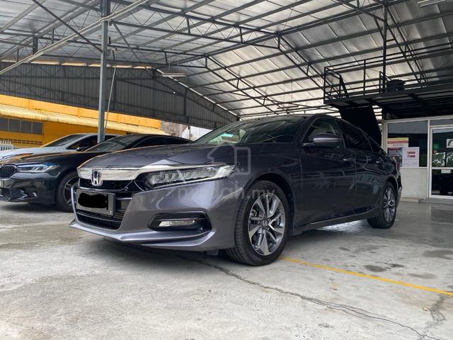 2020 Honda ACCORD 1.5 TC (A) - 3