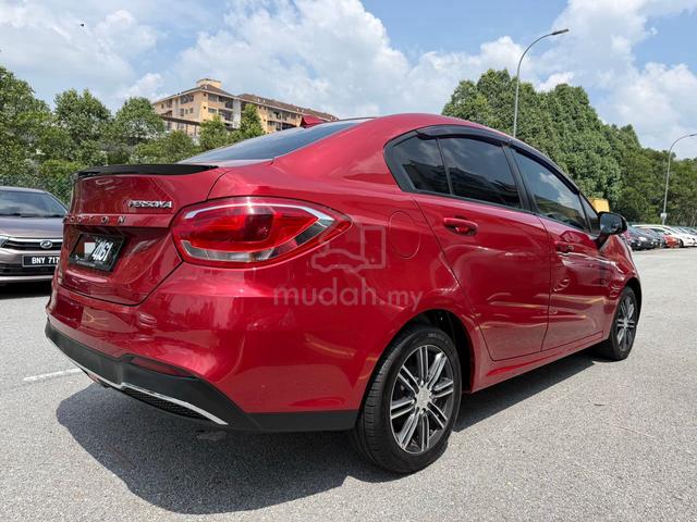 2021 LOAN KEDAI Proton PERSONA PREMIUM 1.6 (A)DP1K - 2