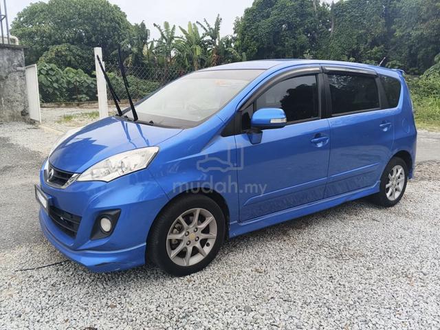 2020 Perodua ALZA 1.5 FACELIFT (A) MPV FULL LOAN - 3