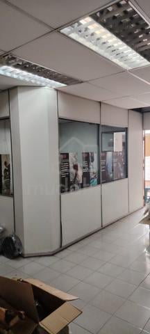 Sungai Dua Office Near USM | 1st Floor | Main Road | 1,200+ sqft 1