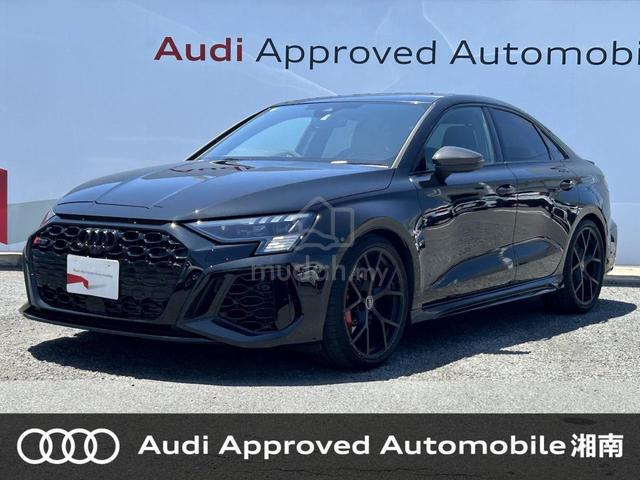 2k24 Audi RS3 2.5 sedan - 1