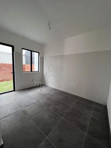 D’Art 18 Collection @Taman Tropika Kulai, Can Full Loan, Cluster 24x65 4