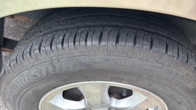2003 Toyota UNSER 1.8 LGX (A) - 4