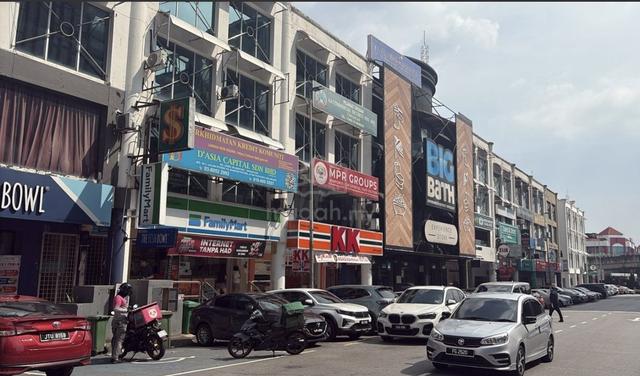 Bandar Puteri, Puchong, selangor 1