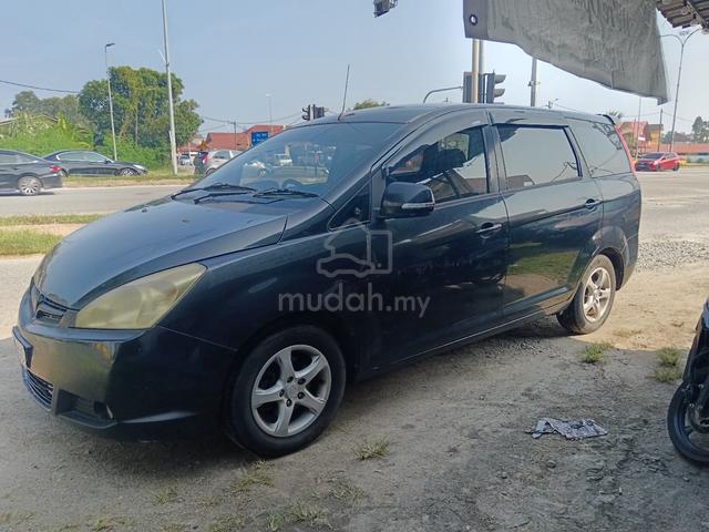 2010 Proton EXORA 1.6 H-LINE CPS (A) - 1