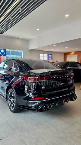 2026 Proton S70 1.5 FLAGSHIP MY23 MC1 (A) - 3