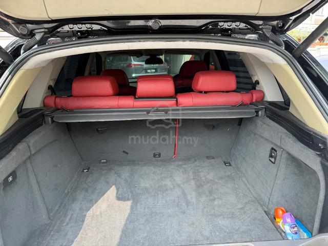 BMW X5 TO X5M (sale) - 4