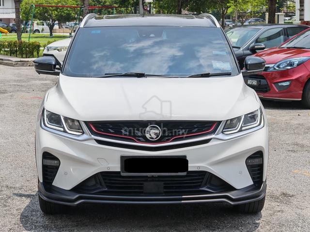 FullService X50 1.5 FLAGSHIP 2021 Proton 57kkmOnly - 3