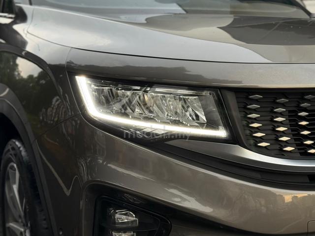 2023 Proton X90 TGDI BSG FLAGSHIP 1.5 (A) F S R - 3