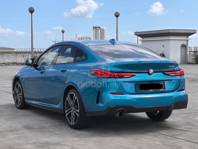 2022 Bmw 218i GRAN COUPE 1.5L (A) - 3