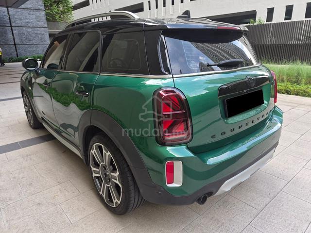 2023 Mini COOPER S COUNTRYMAN 2.0 (A) CKD WRTY2027 - 3