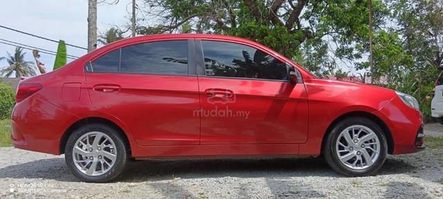 2023 Proton SAGA 1.3 PREMIUM AT MY16 BT P2-13A - 4