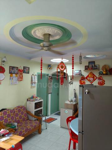 Nuri (Johor Bahru) 1