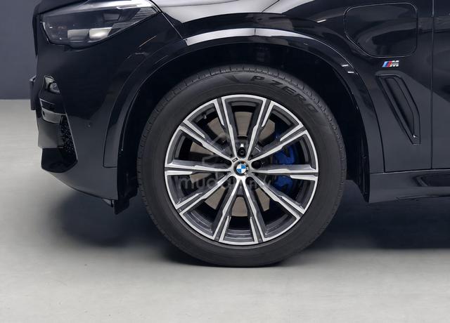 MIL57K 2020 Bmw X5 3.0 XDRIVE45E FSR BMW MALAYSIA - 5