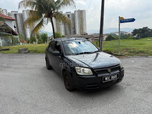 2008 Proton SAGA 1.3 BASE LINE (A) - 1