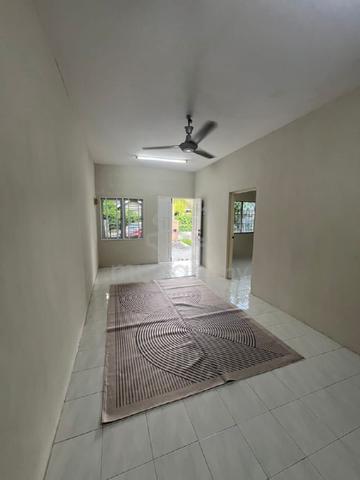 Rumah corner ipoh tasek 2