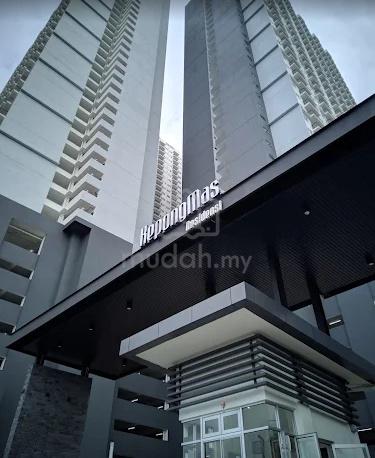 Residensi KepongMas 1