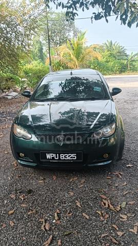 2007 Proton SATRIA 1.6 NEO (M) - 2