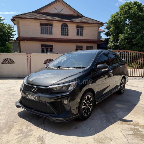 2022 Perodua BEZZA 1.3 AV MY16 FACELIFT (A) - 1