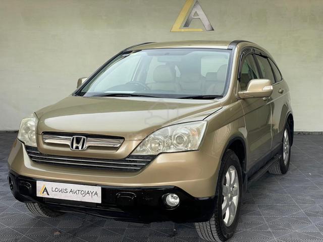 2007 Honda CR-V 2.0 i-VTEC (A) - 1