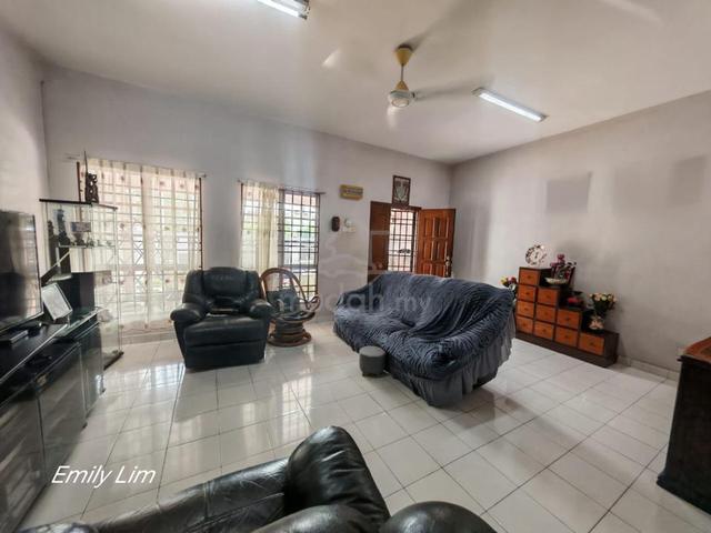Bandar bukit tinggi 2, amelia, 2 stry terrace, 20x70sf 1
