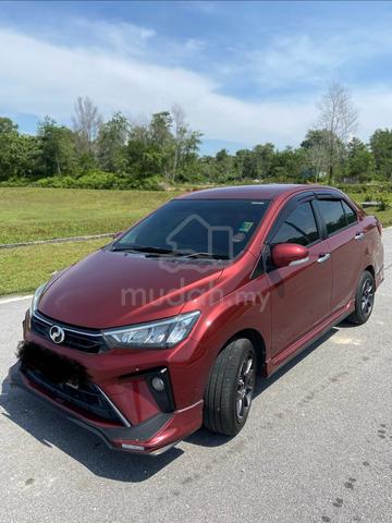 2020 Perodua BEZZA 1.3 PREMIUM X (A) - 5