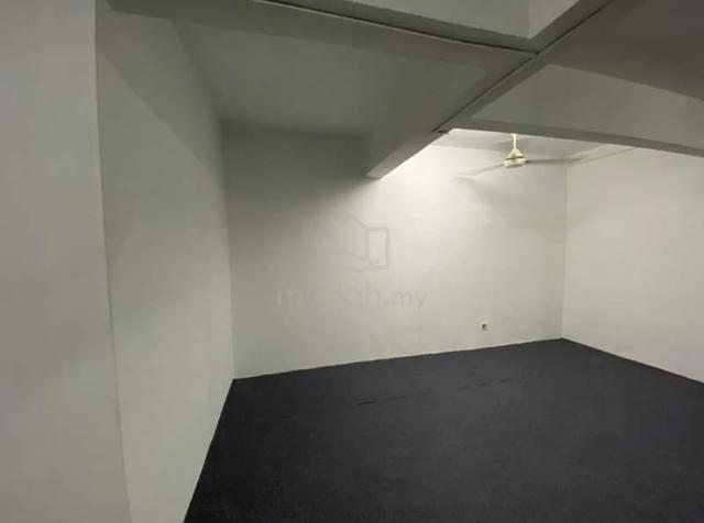 Sewa Murah Corner Lot Rawang 3