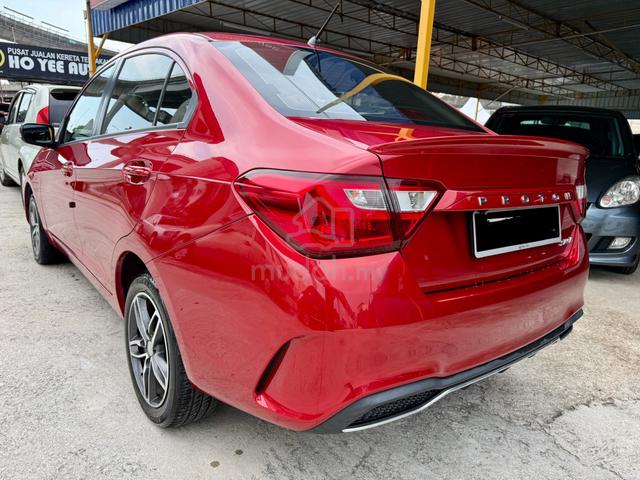 OTR 🔥 2020 Proton SAGA PREMIUM 1.3 (A) LikeNew - 2