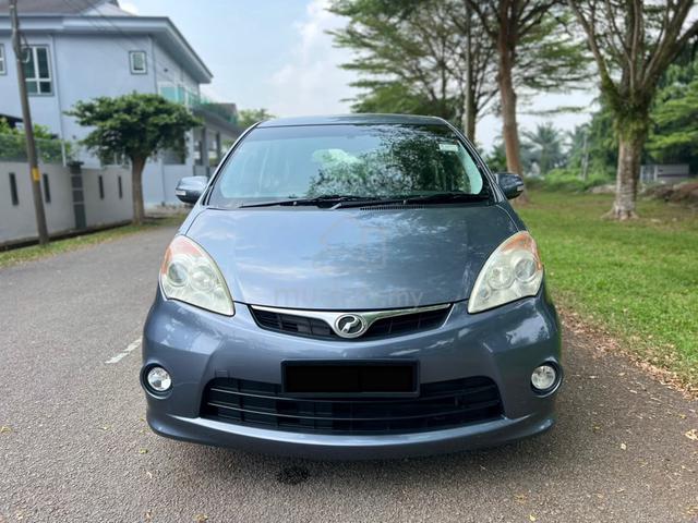 2013 Perodua ALZA 1.5 EZ (A) - 1