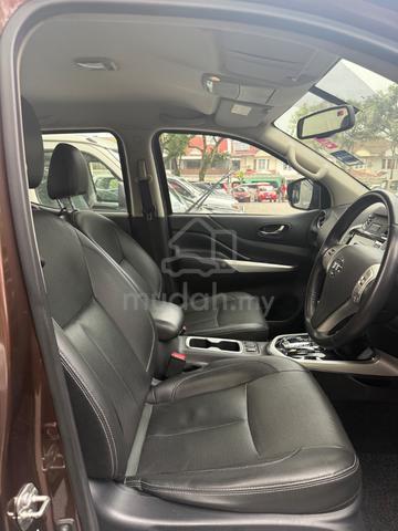 2019 Nissan NAVARA 2.5 VL (BLACK SERIES) NP300 (A) - 4