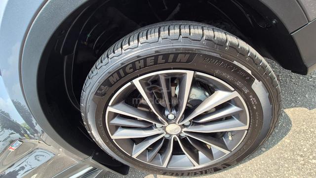 2020 Proton X70 1.8 TGDI PREMIUM 2WD (A) - 3