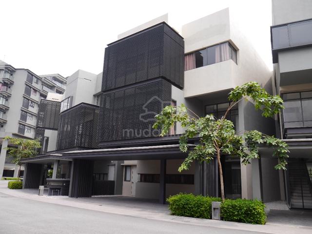 3 Storey Villa , Mirage by The Lake , Cyberjaya , Selangor 1