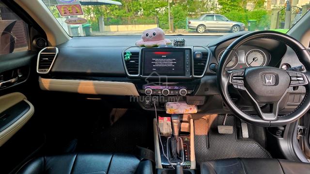 ‼️‼️Honda city 2020 V spec‼️‼️ - 2
