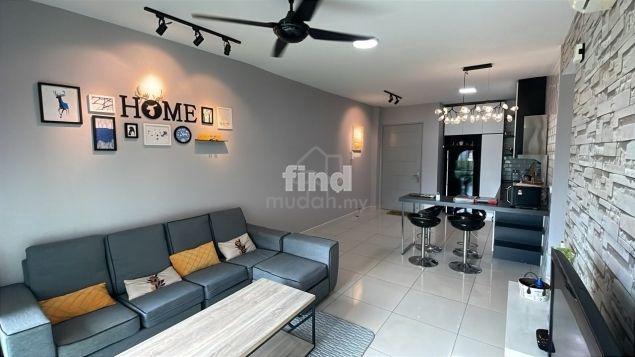 Tropicana Bay Residences @ PWC 1