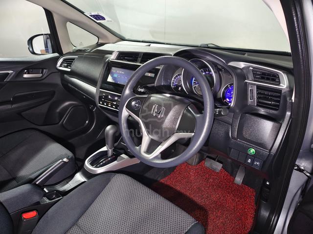 2018 Honda Jazz 1.5 E (A) ORIGINAL MILEAGE - 48K - 4