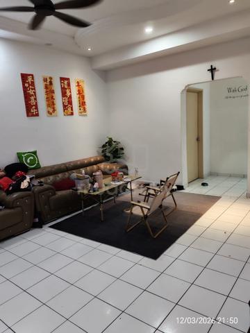 Full Loan Setia Indah Double Storey House For Sale Jalan Setia 2 1